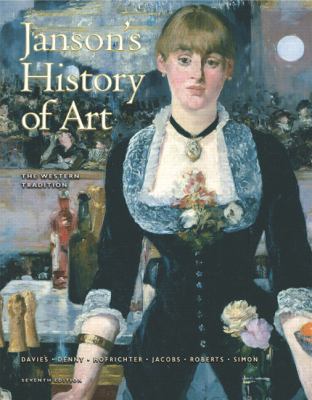 Janson's History of Art The Western Tradition