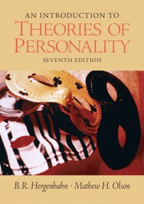 Introduction to Theories of Personality 