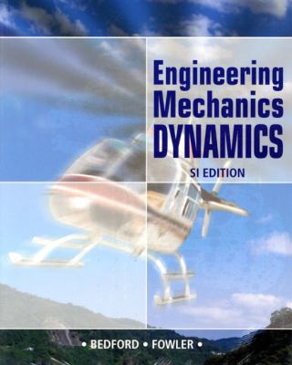 Engineering Mechanics: Dynamics SI: AND Study Pack