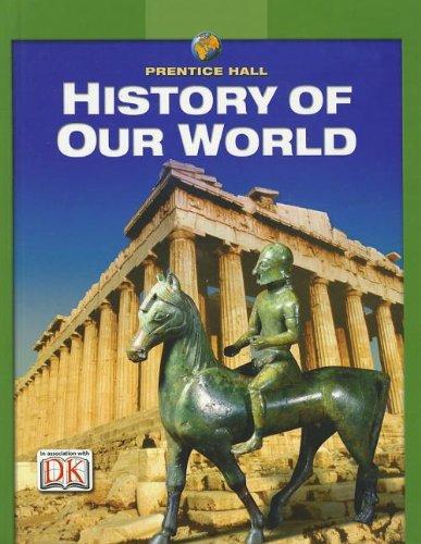 History of Our World