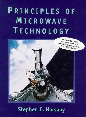 Prin.of Microwave Technology-w/3disk