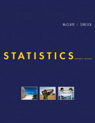 Statistics