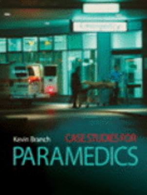Paramedic case studies book