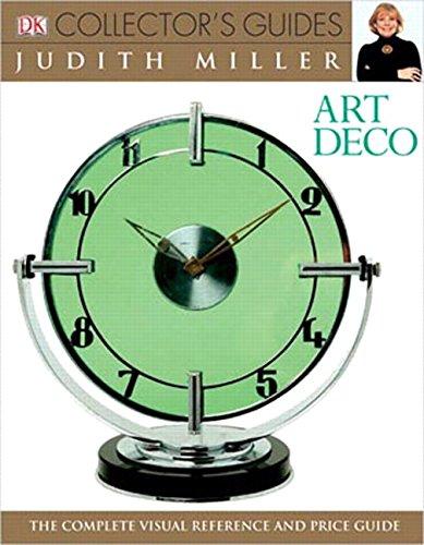 Art Deco (Dk Collector's Guides)