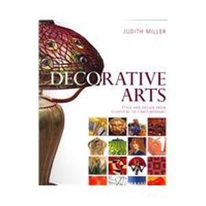 Decorative Arts