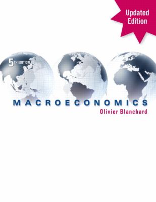 Macroeconomics Updated (5th Edition)