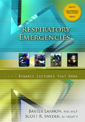 Case Studies in Prehospital Emergency Care Respiratory Emergencies