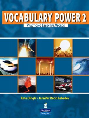 Vocabulary Power 2