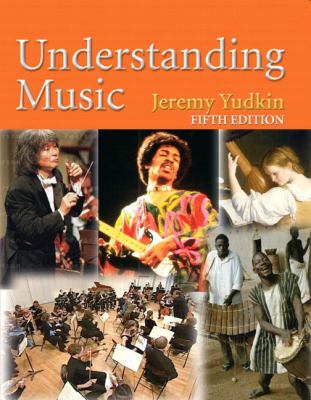 Understanding Music 