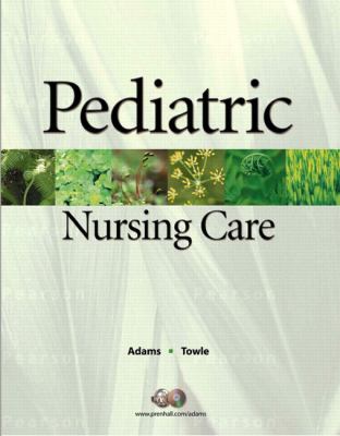 Pediatric Nursing Care