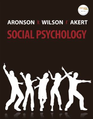 Social Psychology 