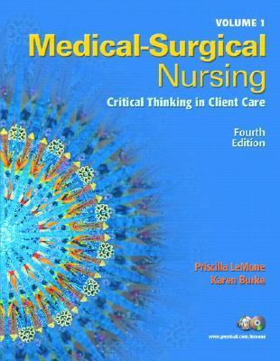 Medical Surgical Nursing 