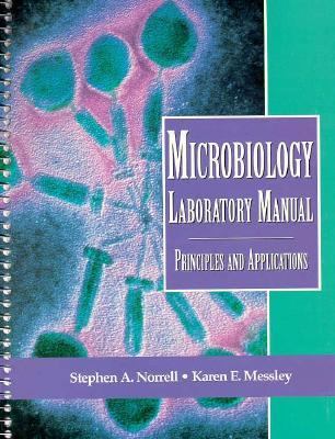 Microbiology Laboratory Manual