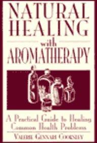 Natural Healing with Aromatherapy