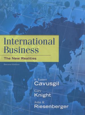 International Business : The New Realities Plus International Business 2011 Video Library DVD