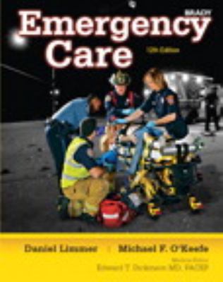 Emergency Care and Workbook for Emergency Care and Resource Central EMS Student Access Code Card Package (4th Edition)