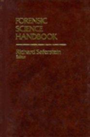 Forensic Science Handbook