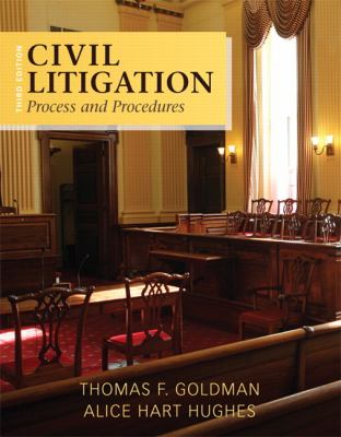 Litigation