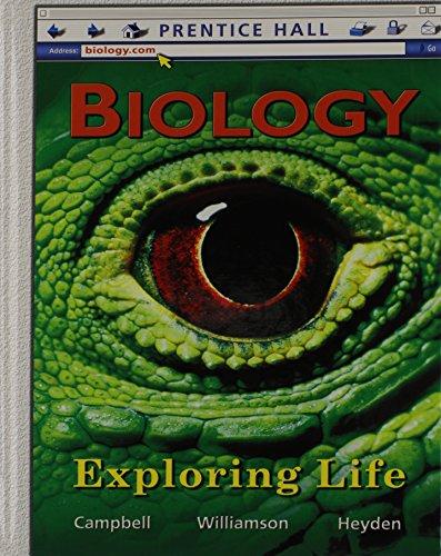 Biology: Exploring Life