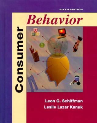 Consumer Behavior