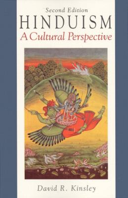 Hinduism A Cultural Perspective