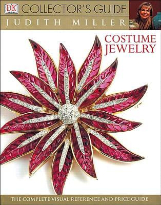 Costume Jewelry (Dk Collector's Guides)