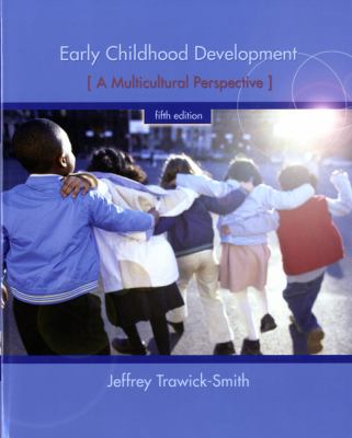 Early Childhood Development: A Multicultural Perspective