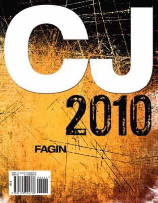 Criminal Justice 2010 (MyCrimeKit Series)