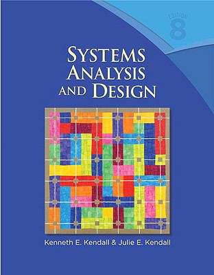 Systems Analysis and Design (8th Edition)