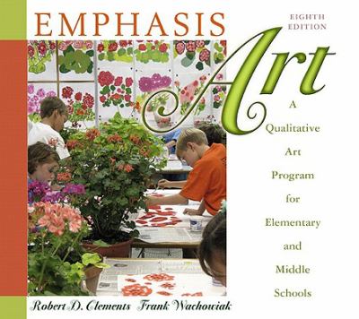 Emphasis Art (with MyEducationLab)