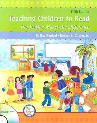 Teaching Children to Read The Teacher Makes the Difference