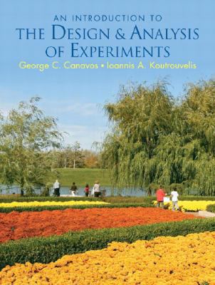 Introduction to the Design and Analysis of Experiments