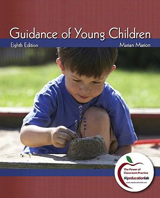 Guidance of Young Children (8th Edition) (MyEducationLab Series)