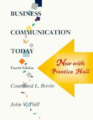 Business Commun.today