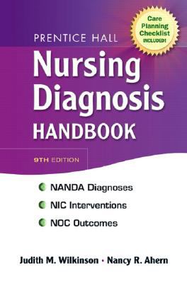 Nursing Diagnosis Handbook