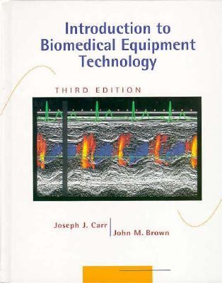 Introduction to Biomedical Equipment Technology