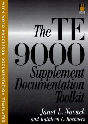 TE 9000 Documentation Toolkit