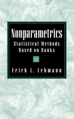 Nonparametrics Statistical Methods Based on Ranks