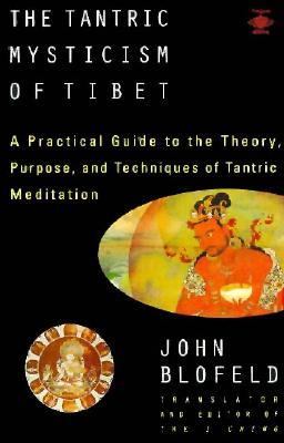 Tantric Mysticism of Tibet