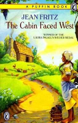 Cabin Faced West