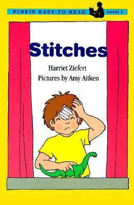 Stitches - Harriet Ziefert - Paperback