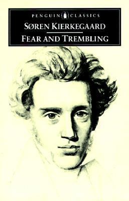 Fear and Trembling