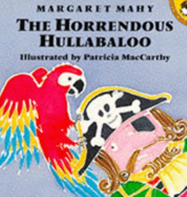 Horrendous Hullabaloo
