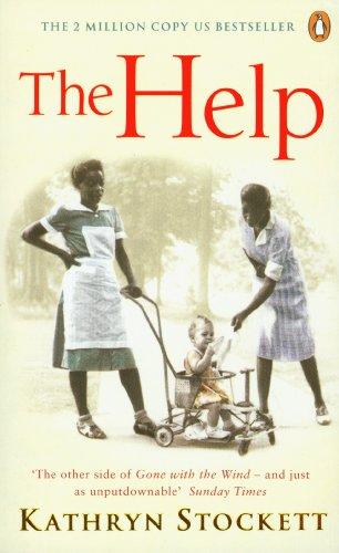 THE HELP.