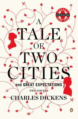 Tale of Two Cities and Great Expectations