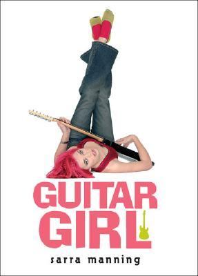 Guitar Girl