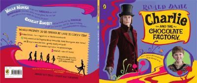 Charlie and The Chocolate Factory