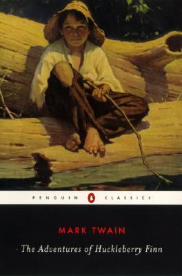 Adventures of Huckleberry Finn