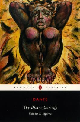 Dante's Divine Comedy Hell, Purgatory, Paradise