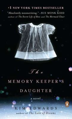 Memory Keeper's Daughter